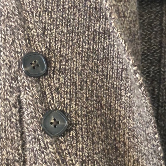 Faconnable sweater 100% merino wool - Picture 3 of 5